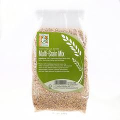 Radiant Organic Multigrain Rice 1kg