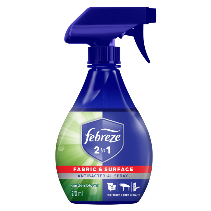 Febreze 370ml - Garden Bloom