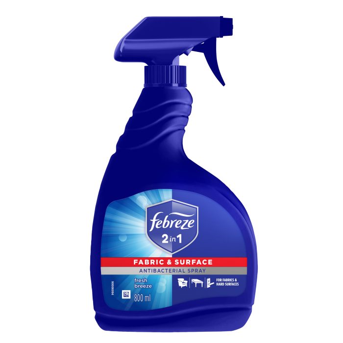 Febreze 800ml - Fresh Breeze