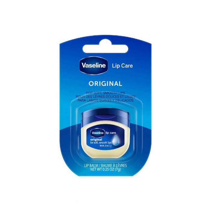 Vaseline Lip Therapy 7g - Original