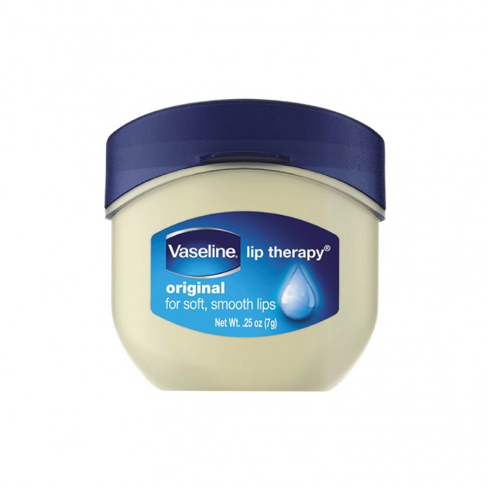 Vaseline Lip Therapy 7g - Original