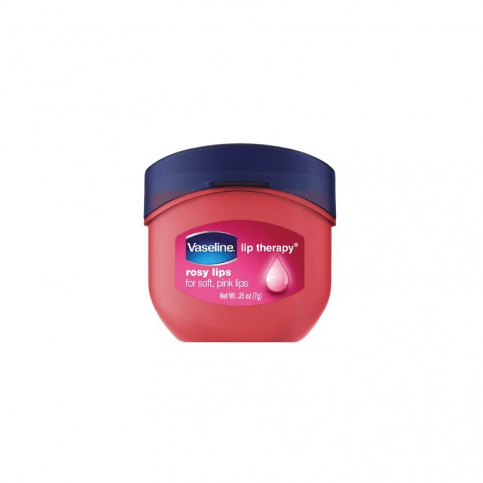 Vaseline Lip Therapy 7g - Rosy