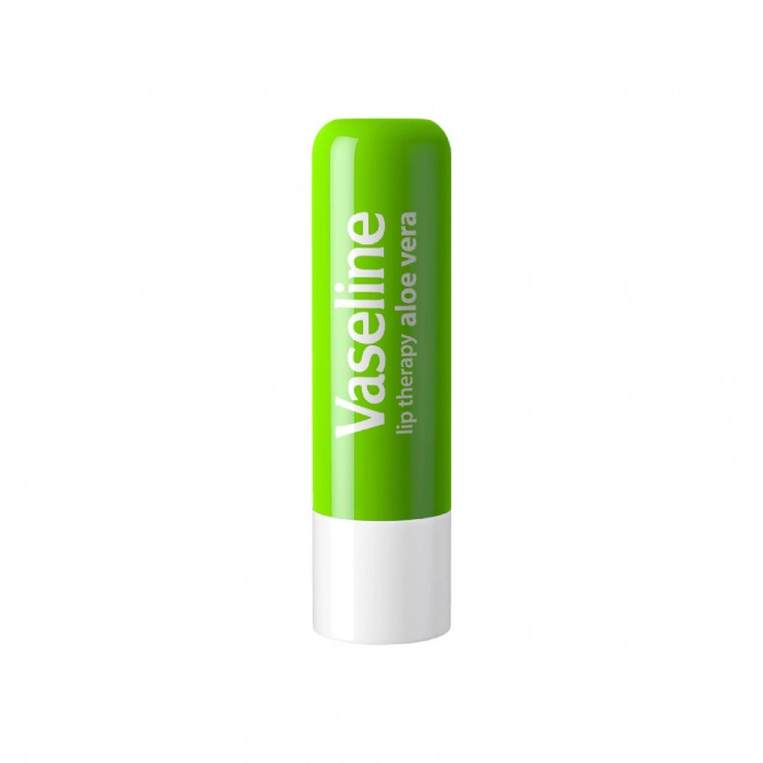 Vaseline Lip Therapy Stick 4.8g - Aloe Vera