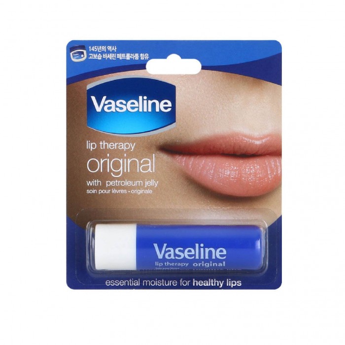 Vaseline Lip Therapy Stick 4.8g - Original