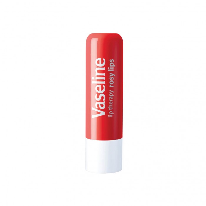 Vaseline Lip Therapy Stick 4.8g - Rosy