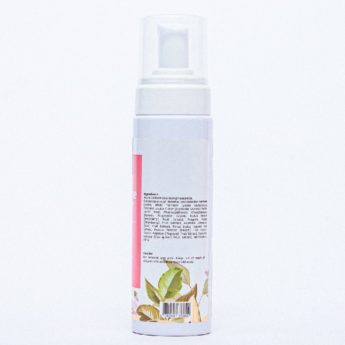 Embrace Probiotics Feminine Wash 200ml - Pencuci Miss V, Feminine Hygiene, Wash Intimate Wash, 私密處清潔液