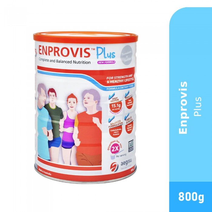 Enprovis Plus 850g