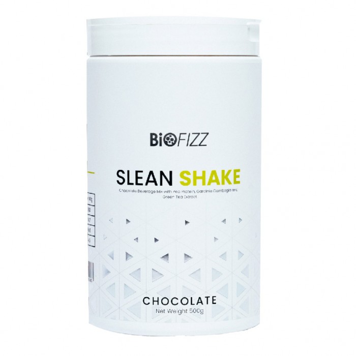 BIOFIZZ Slean Shake 500g - Chocolate