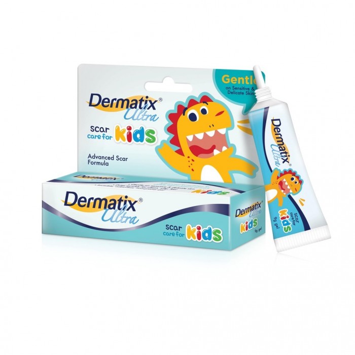 Dermatix Ultra Kids 9g