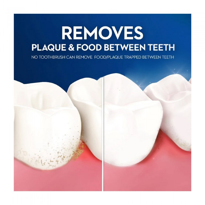 Oral B Glide Pro Health Floss 40m