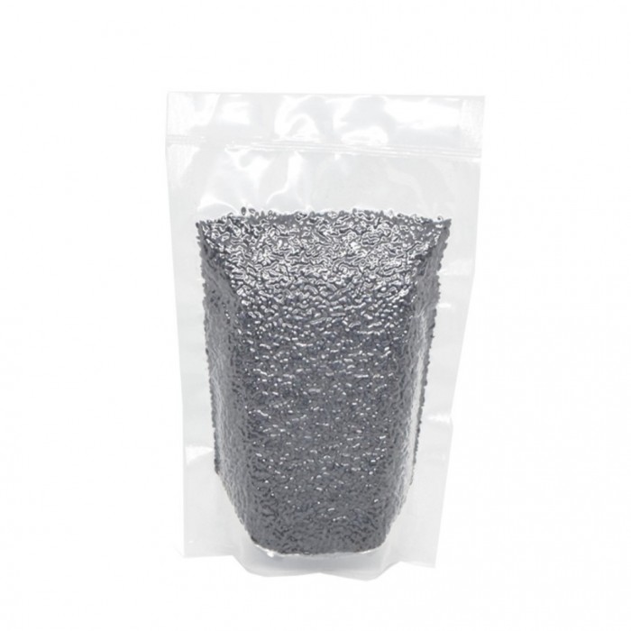 LOHAS Organic Black Sesame Seed 200g 有机黑芝麻 [Expiry: 12/2024]