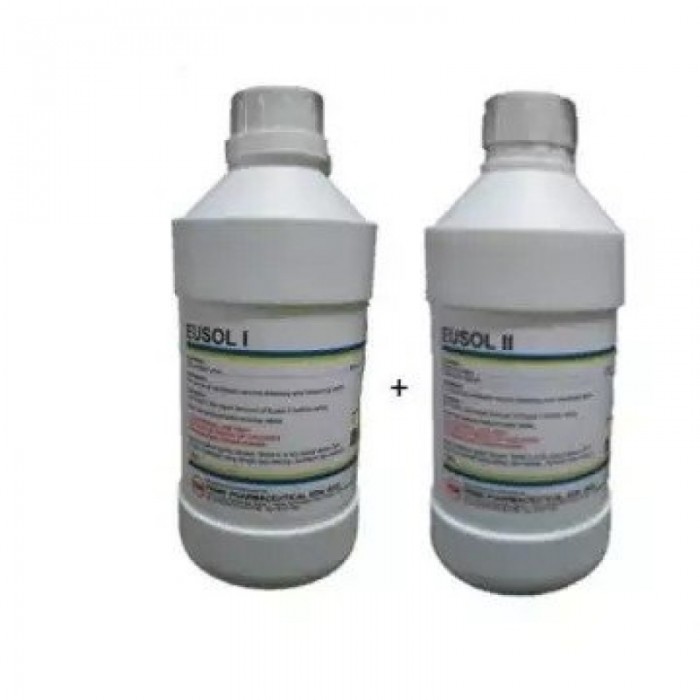 EUSOL I + II 1L