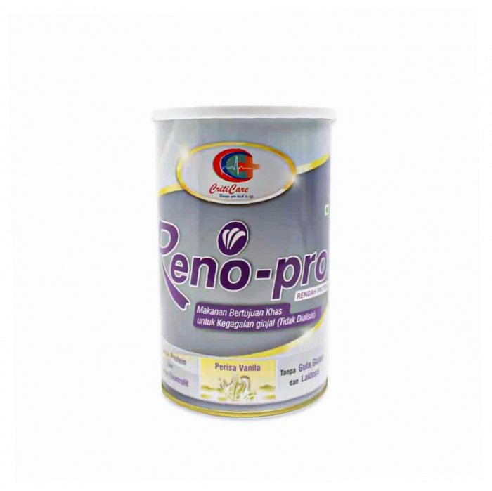 Reno-Pro Low Protein 400g - Vanilla