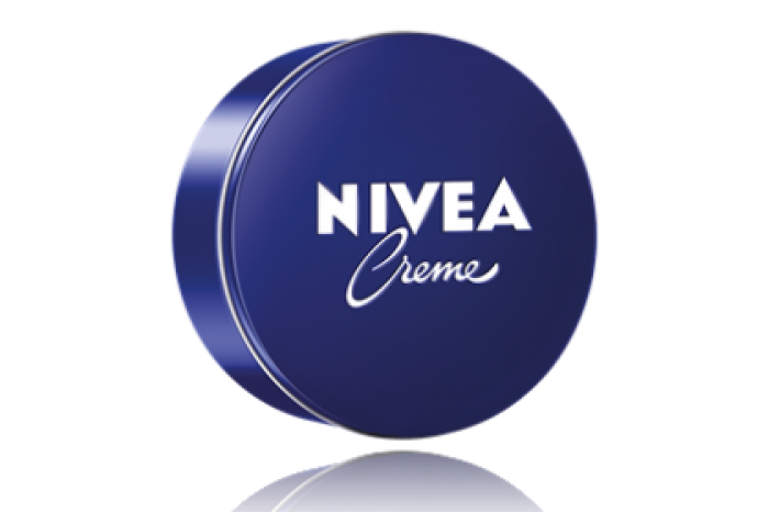 Nivea Creme Moist 250ml (NEW) (80105)