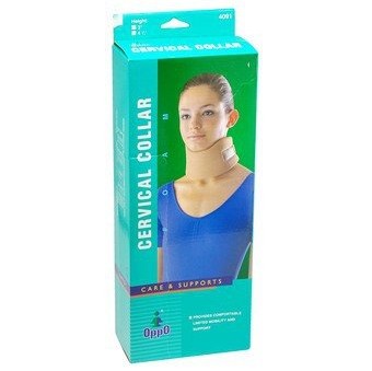 Oppo Cervical Soft Collar Foam L