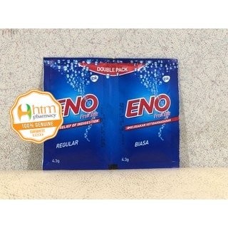 ENO BLUE 4.3GM 2'S