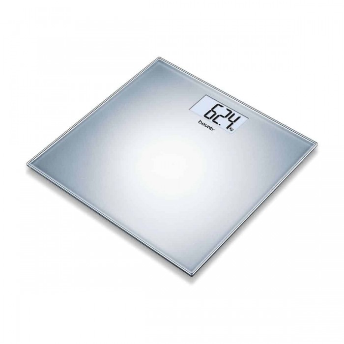 BEURER GLASS WEIGHING SCALE(GS14)