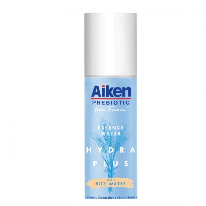 Aiken Prebiotic Hydra Essence Water 100ml