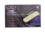 Durasafe Pregnancy Test 1's