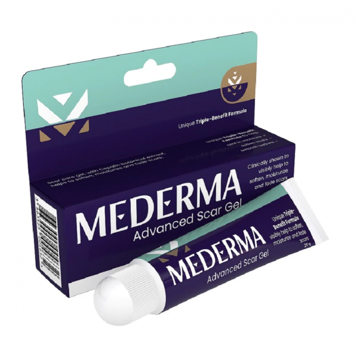 Mederma Advanced Scar Gel 20g