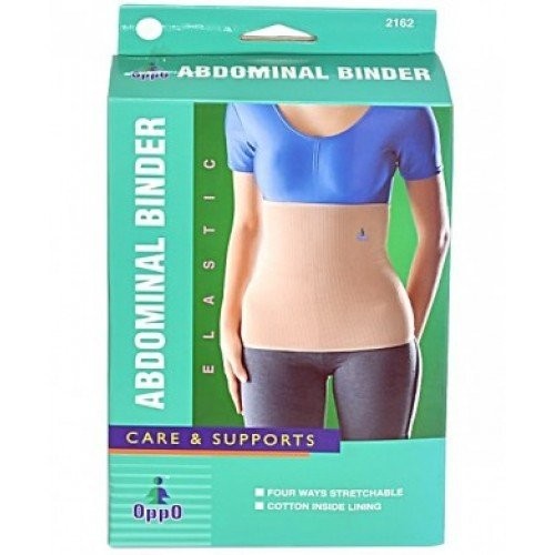 Oppo Abdominal Binder (2162)