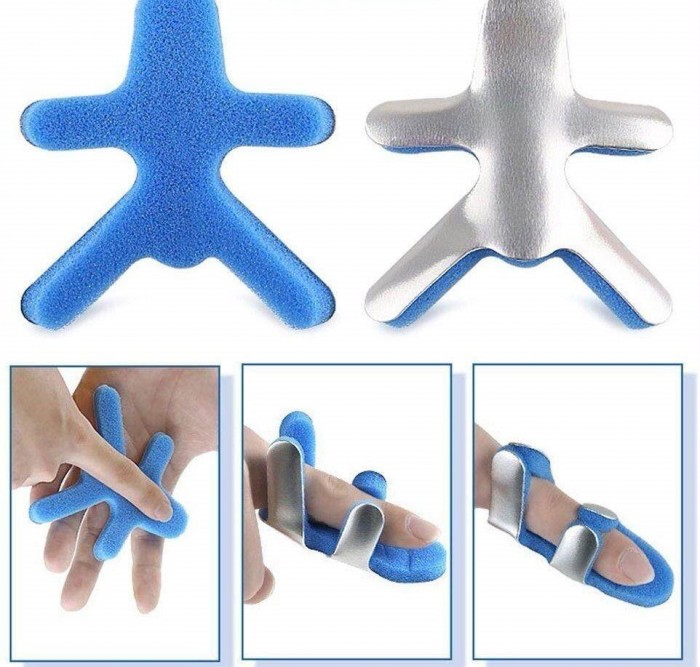 Oppo Finger Splint - M