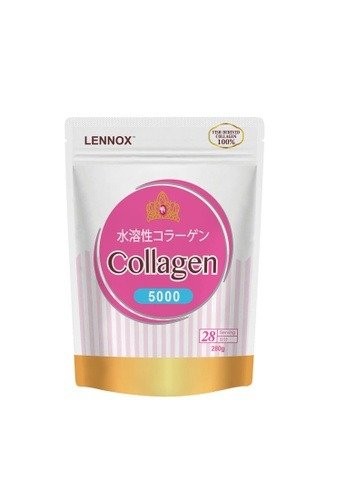 LENNOX COLLAGEN 5000 280G (PKT)