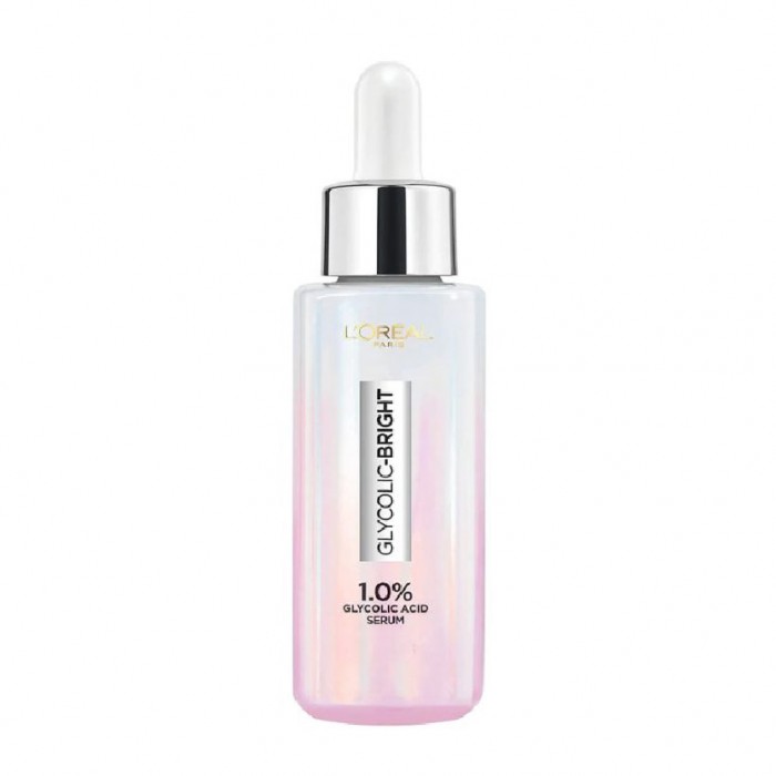 Loreal Glycolic Bright Instant Glowing Serum 30ml