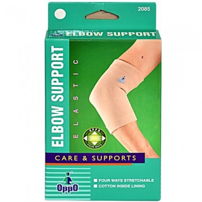 Oppo Elbow Support XL (2085)