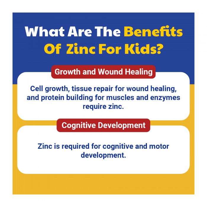 CEELIN Zinc Plus 120ml for Children, Kids, Immune Booster, Zinc Supplement, Syrup - Apple Flavor