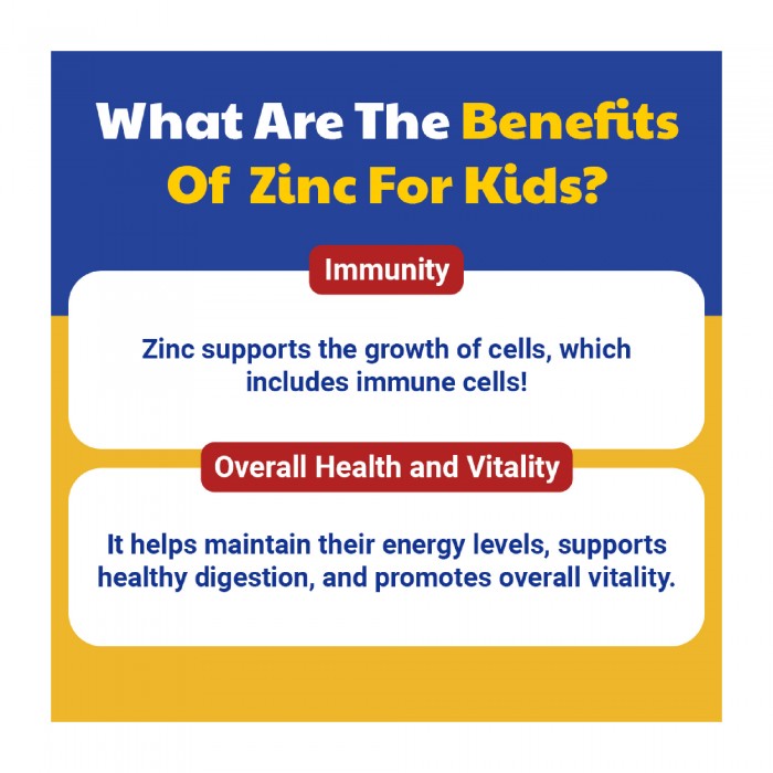 CEELIN Zinc Plus 120ml for Children, Kids, Immune Booster, Zinc Supplement, Syrup - Apple Flavor