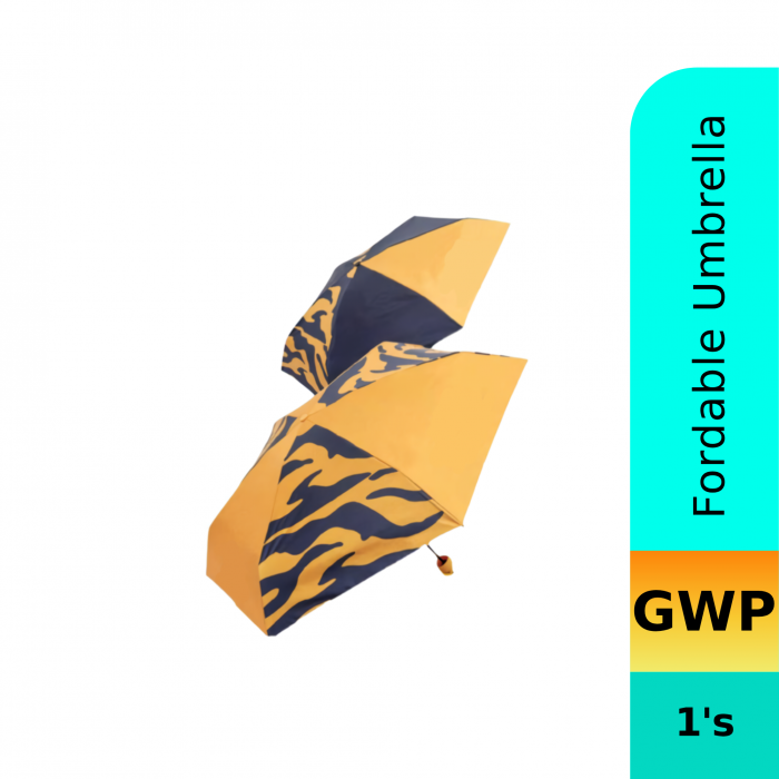 [ONLINE] GWP FORDABLE UMBRELLA