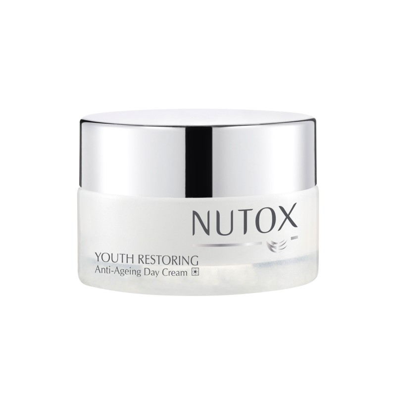NUTOX YOUTH RESTORING ANTI-AGEING CREAM DAY CREAM 30ML