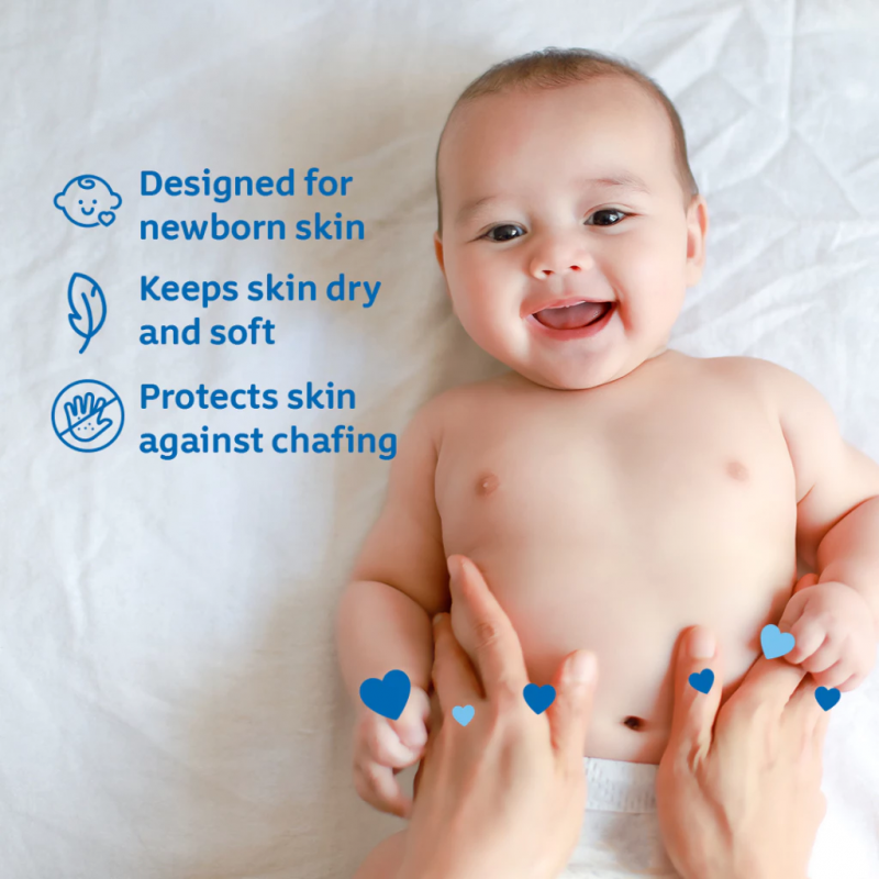 JOHNSONS BABY POWDER 100G - CLASSIC