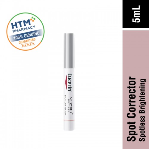 EUCERIN SPOTLESS BRIGHTENING SPOT CORRECTOR 5ML (NEW) (83507)