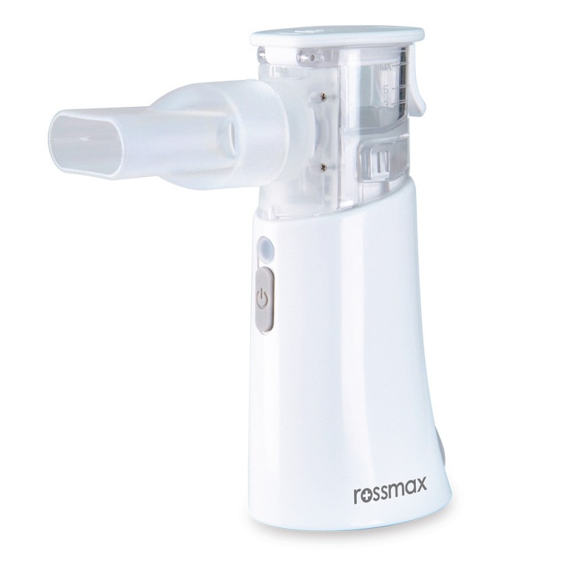 ROSSMAX PROTABLE MESH NEBULIZER (NC200)