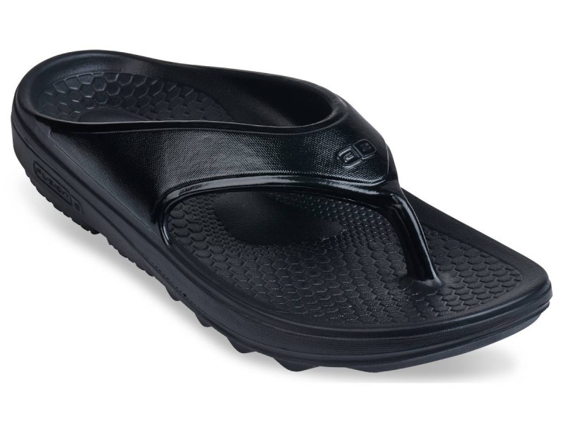 SPENCO MENS FUSION 2 FADE BLACK (SIZE 9)