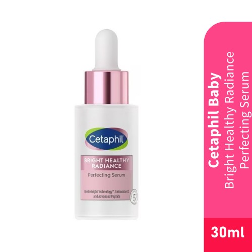 CETAPHIL Bright Healthy Radiance Perfecting Serum 30ml Dark Sport and Brightening Serum