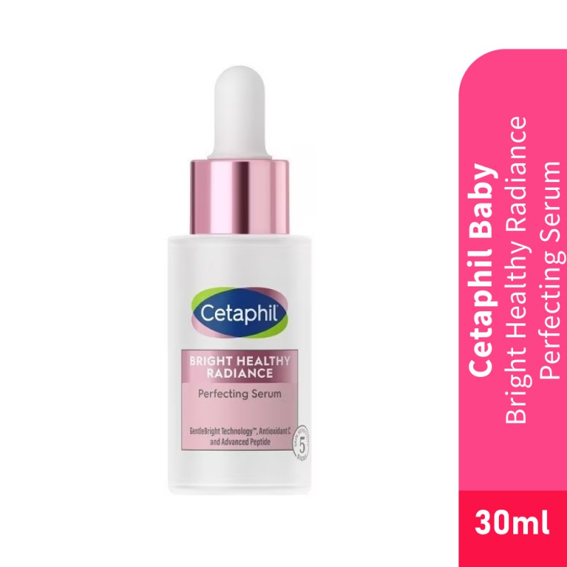 CETAPHIL Bright Healthy Radiance Perfecting Serum 30ml Dark Sport and Brightening Serum