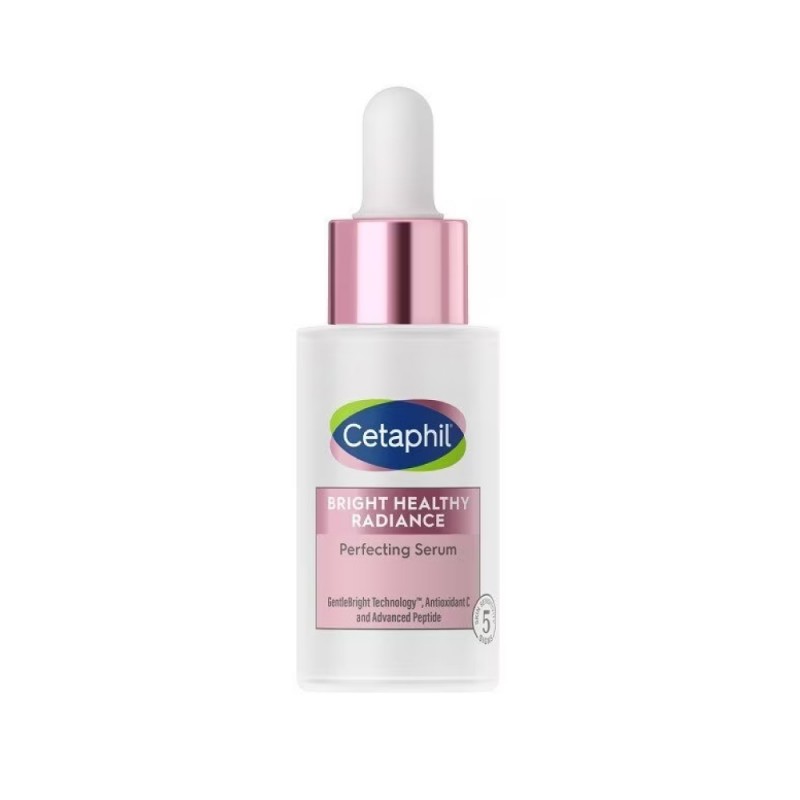CETAPHIL Bright Healthy Radiance Perfecting Serum 30ml Dark Sport and Brightening Serum