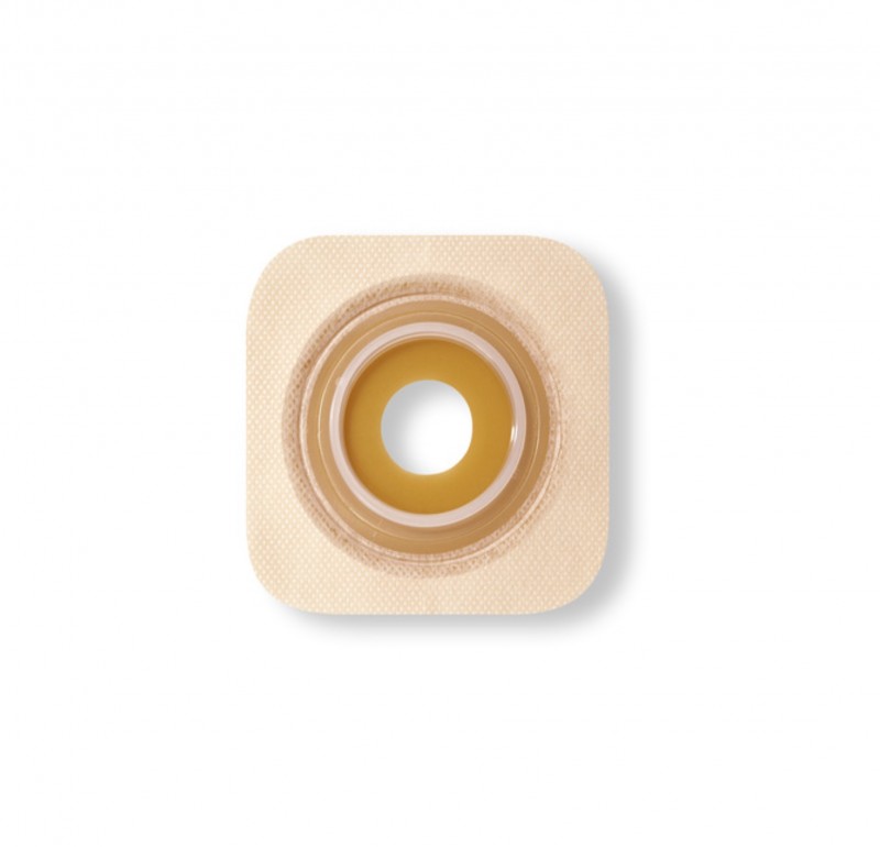 CONVATEC SUR-FIT NATURA STOMAHESIVE WAFER 38MM 10S (401574)