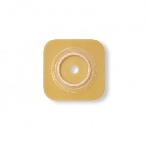 CONVATEC SUR-FIT NATURA DURAHESIVE WAFER 38MM 10S (413154)