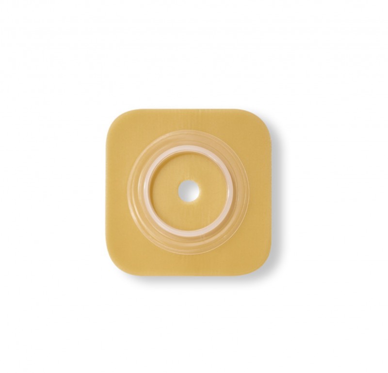 CONVATEC SUR-FIT NATURA DURAHESIVE WAFER 57MM 10S (413156)