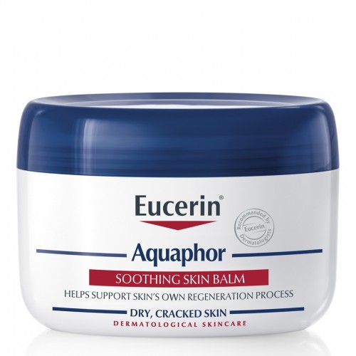 EUCERIN AQUAPHOR SOOTHING SKIN BALM 110G (63372)