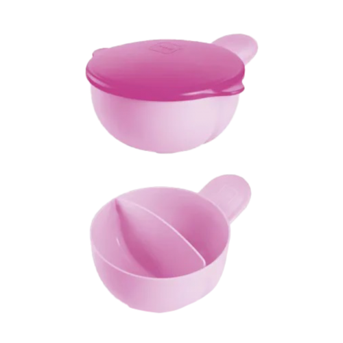 MAM BABY FEEDING BOWL 6+M (3944)(E614)