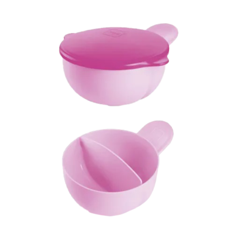 MAM BABY FEEDING BOWL 6+M (3944)(E614)