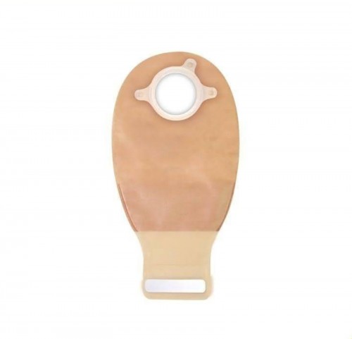 CONVATEC NATURA PLUS DRAINABLE POUCH 10'S (416414) ###