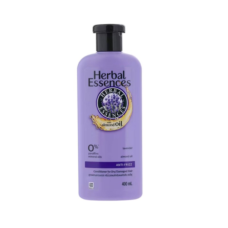 Herbal Essences Conditioner 400ml - Lavender & Almond Oil