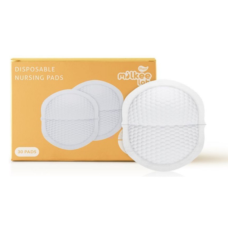 SHAPEE DISPOSABLE NURSING PAD (30PCS)