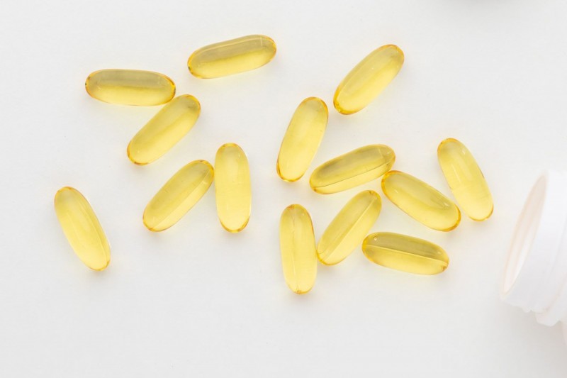 VITAHEALTH Evening Primrose Oil 1300mg 100's with EPO, Menopause Supplements, Menstrual Relief  MAL19016080NCR    Descri